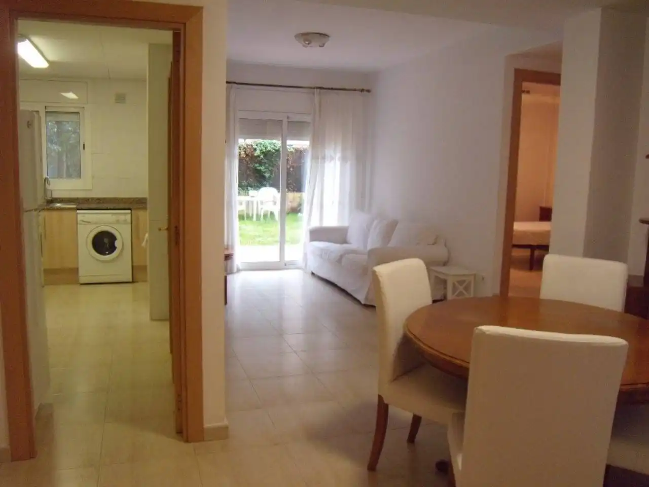 Pis de 83 m² a Girona