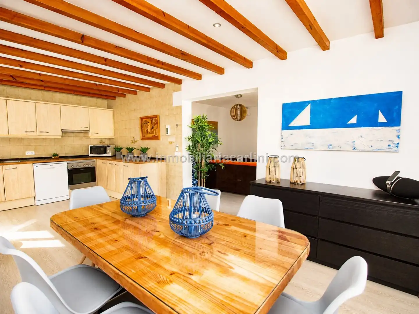 Piso de 500 m² en Calvià