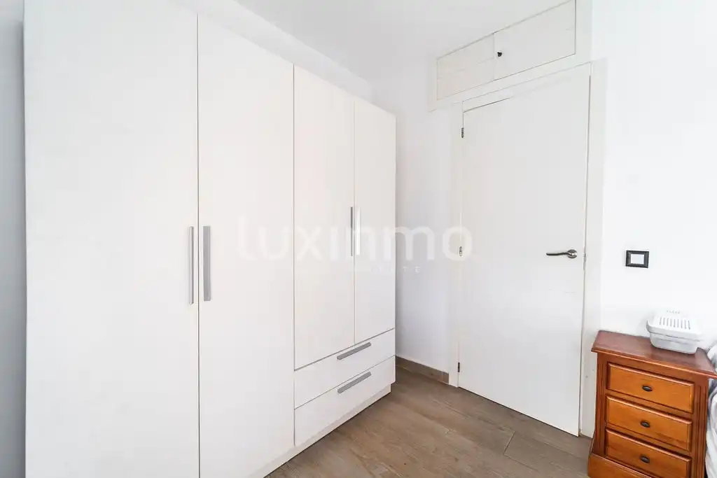 Wohnung 37 m² in Calp