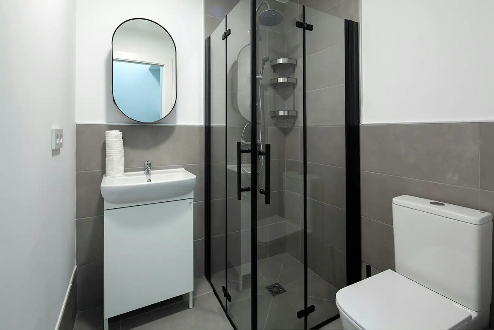 Piso de 25 m² en Sevilla