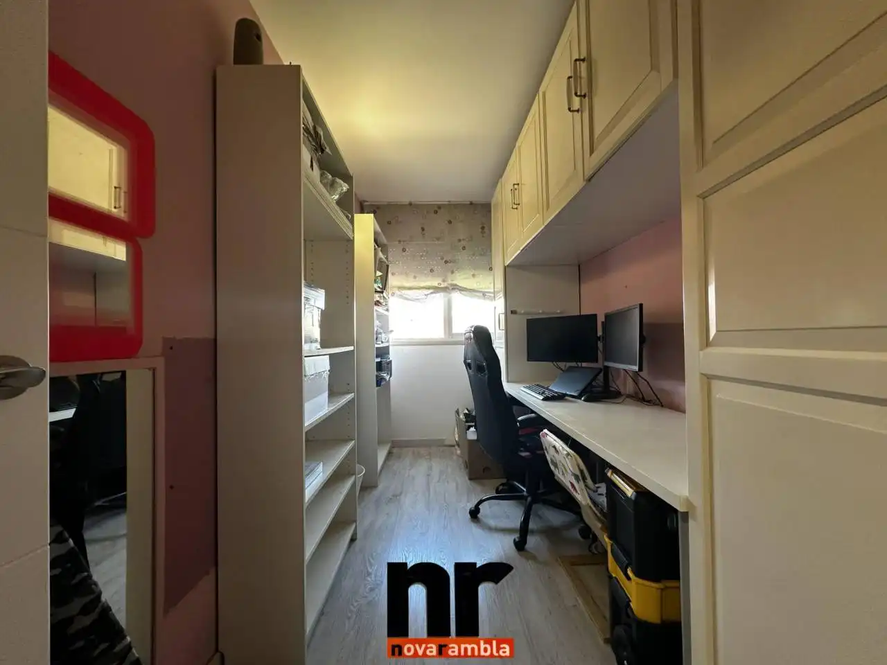 Piso de 100 m² en Ripollet