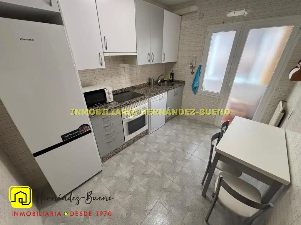 Piso de 115 m² en Salamanca
