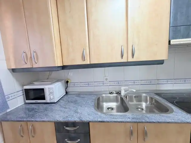Piso de 60 m² en Puertollano