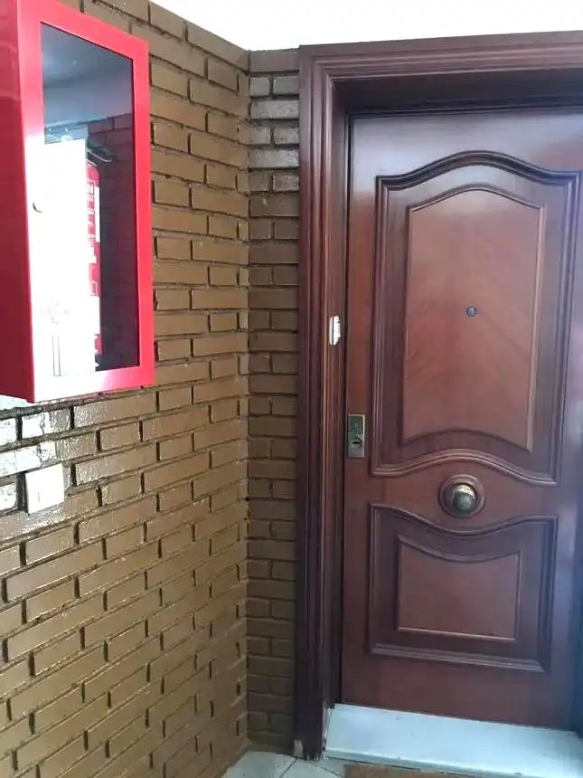 Piso de 60 m² en Sevilla