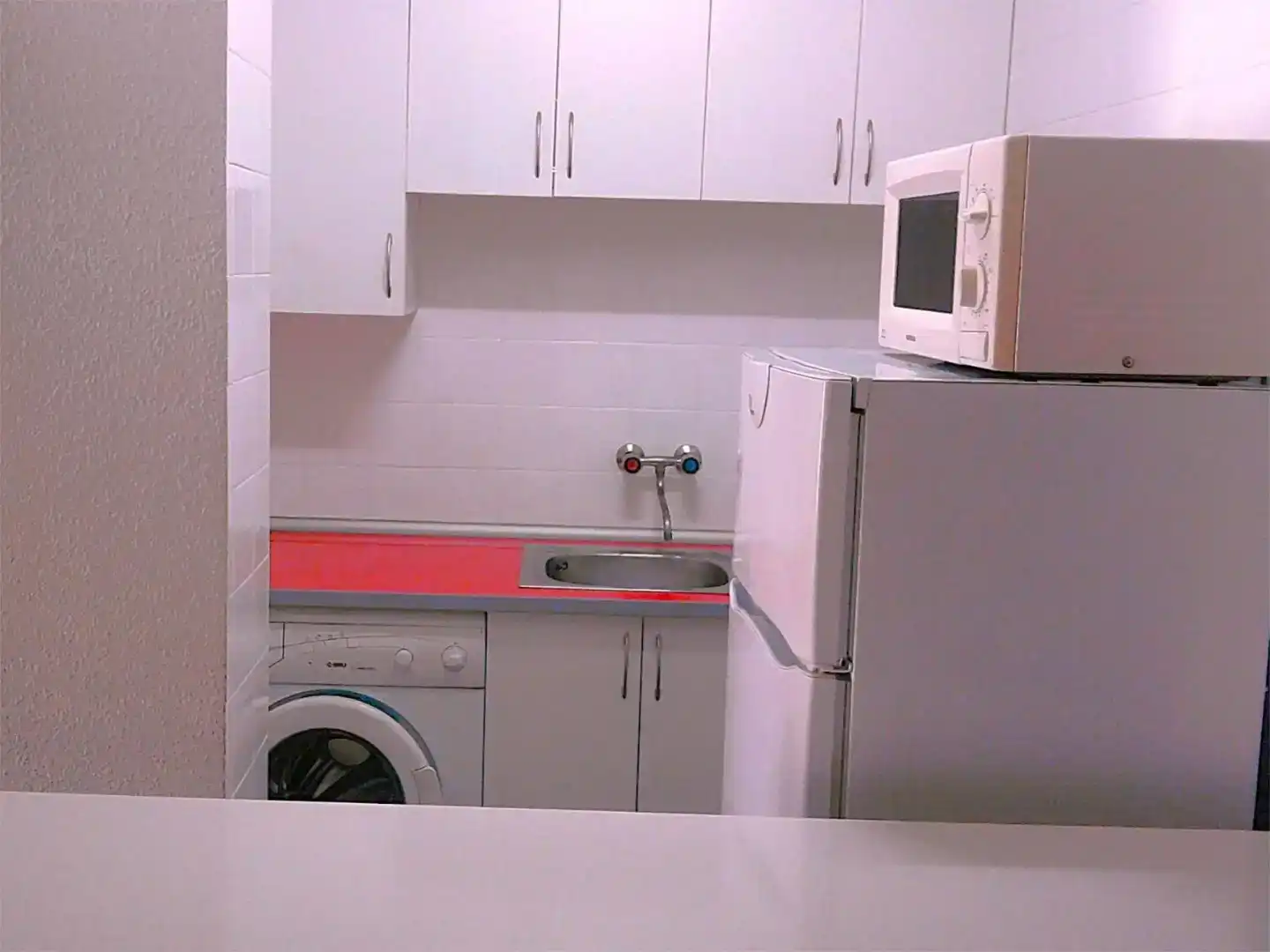 Piso de 49 m² en Salamanca