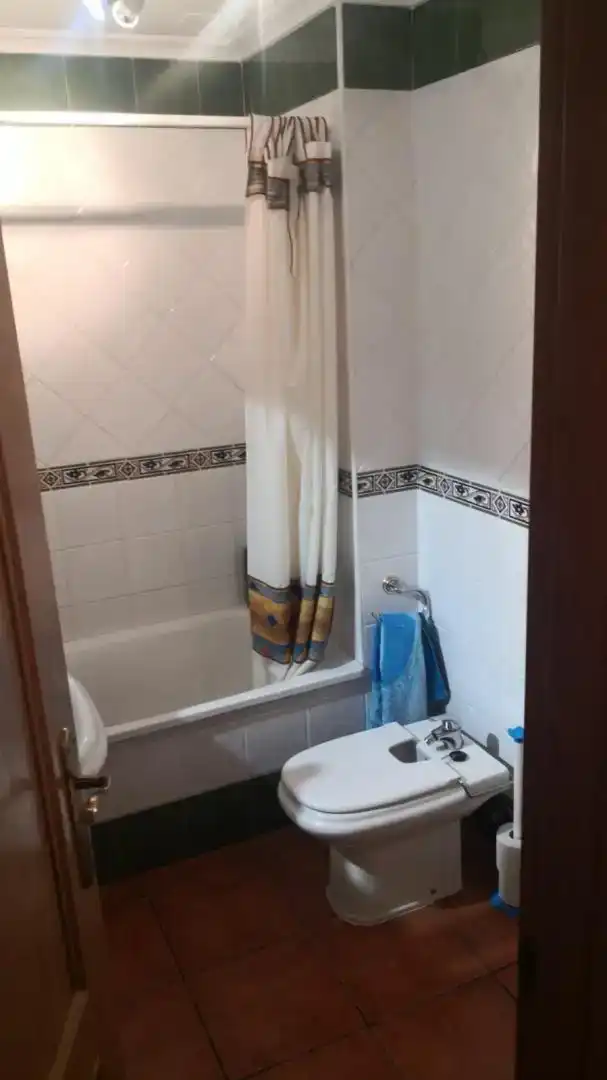 Piso de 98 m² en Foz