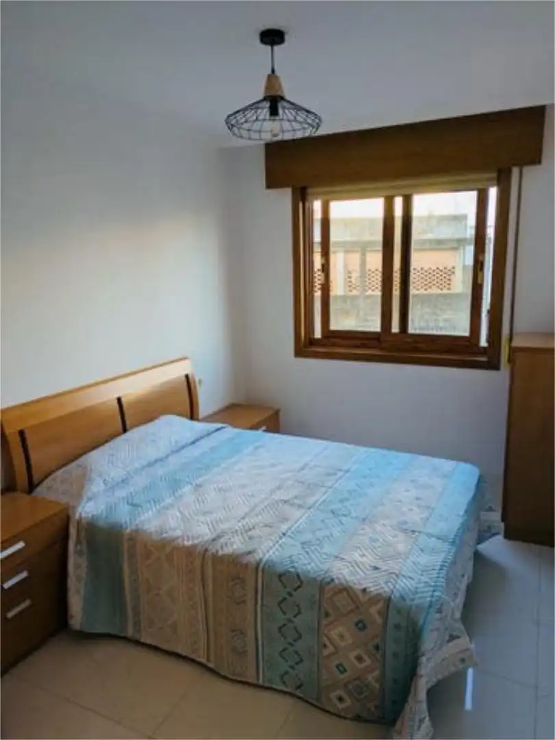 Piso de 120 m² en Vilagarcía de Arousa