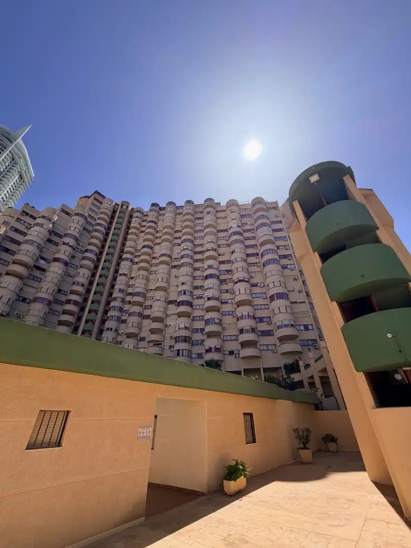 Piso de 86 m² en Benidorm