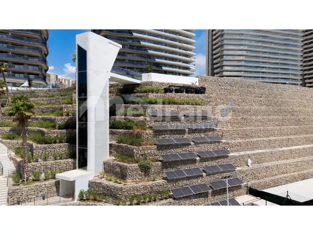 Appartement 150 m² à Benidorm