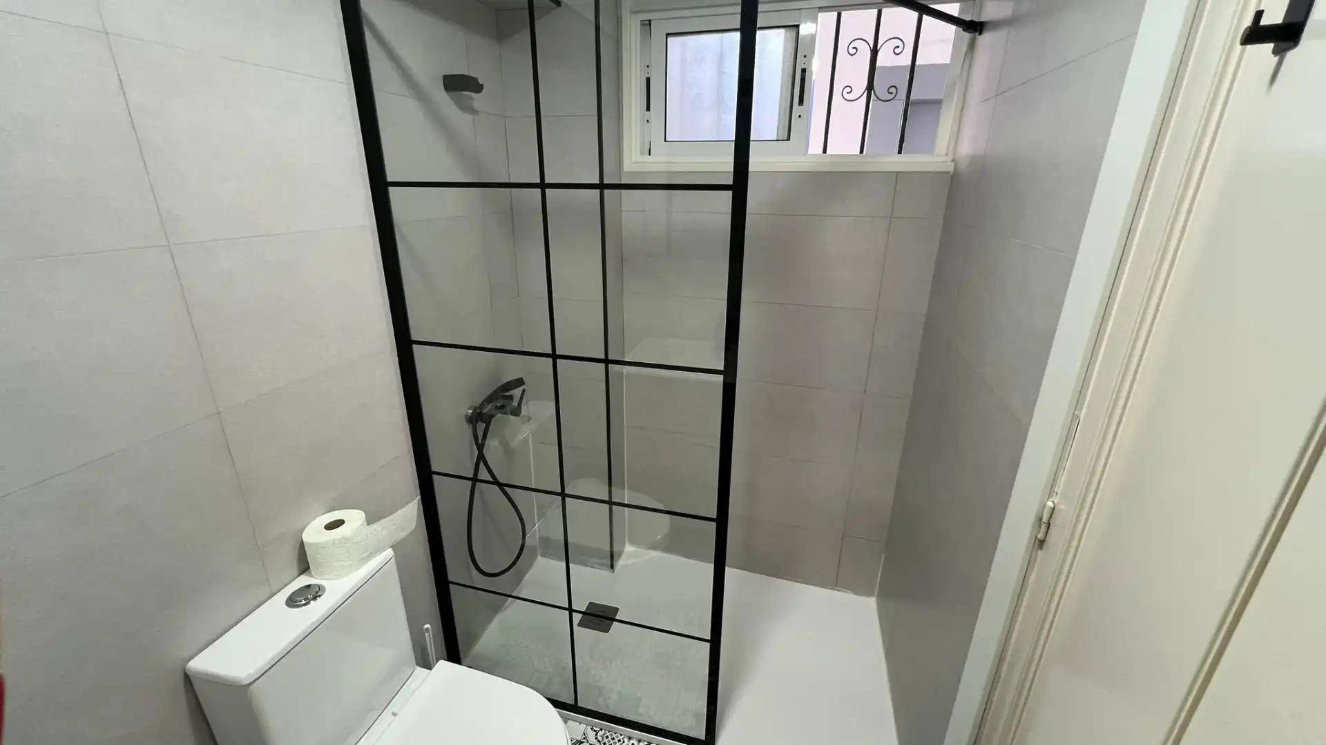 Piso de 57 m² en Níjar