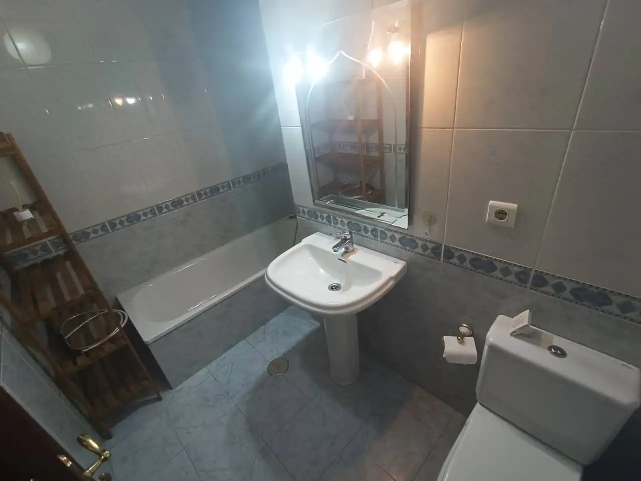 Piso de 60 m² en Ames