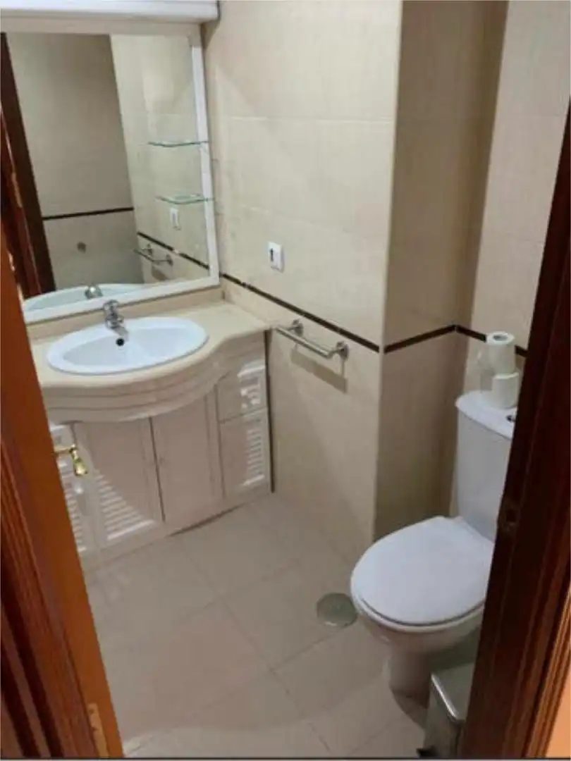 Квартира 80 м² в Dos Hermanas