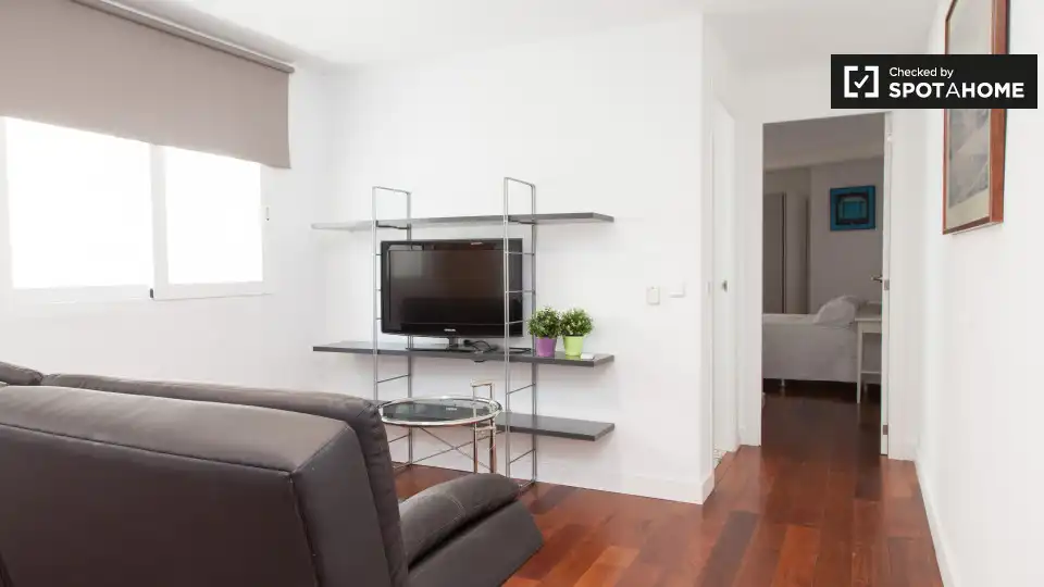 Piso en alquiler, Madrid