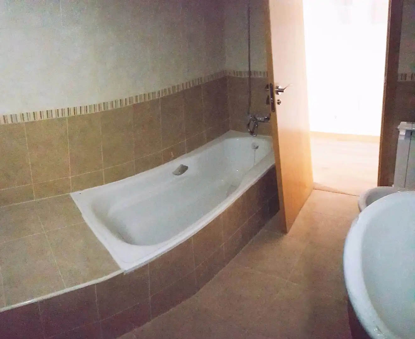 Piso de 78 m² en Tudela de Duero
