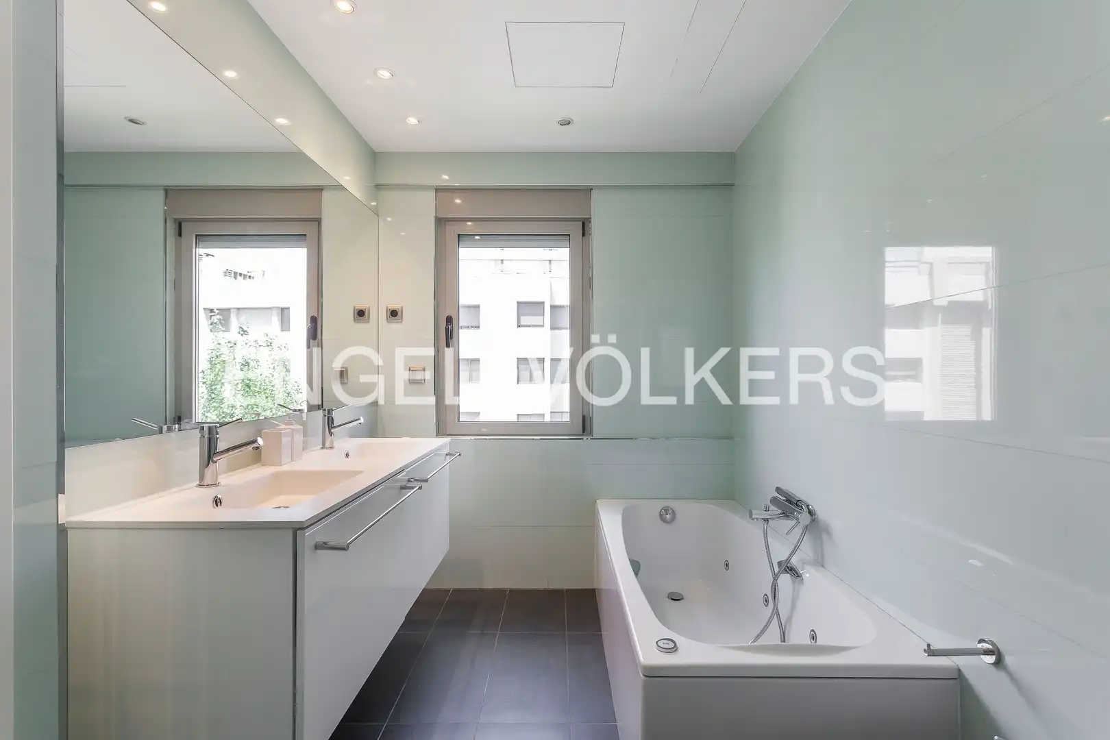 Appartamento 172 m² a Madrid