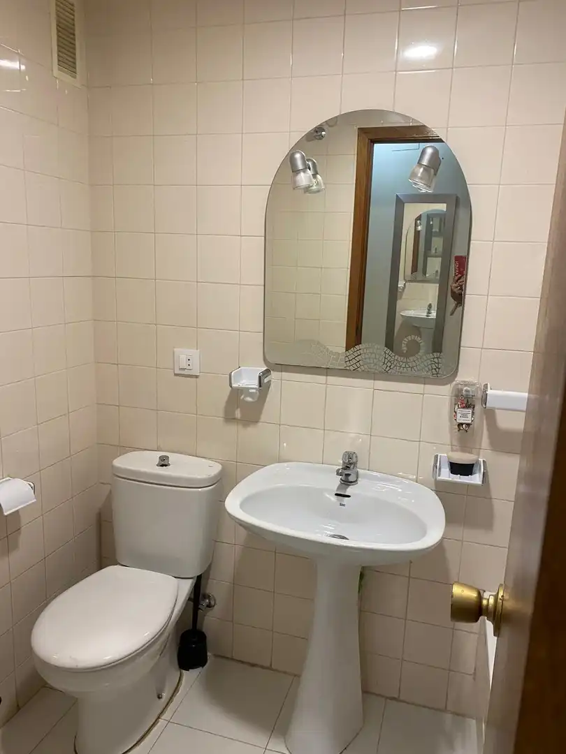 Piso de 85 m² en Cáceres