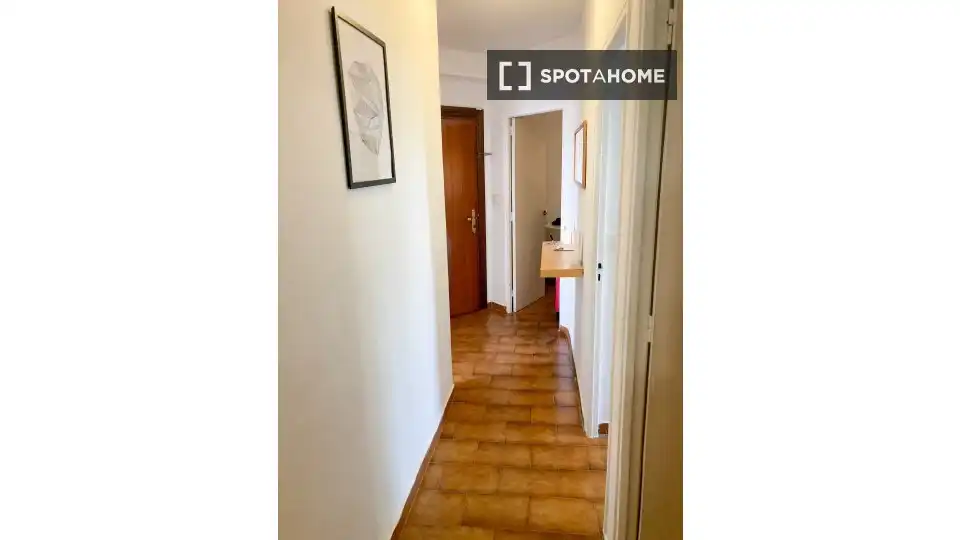 Habitación 84 m², Sevilla