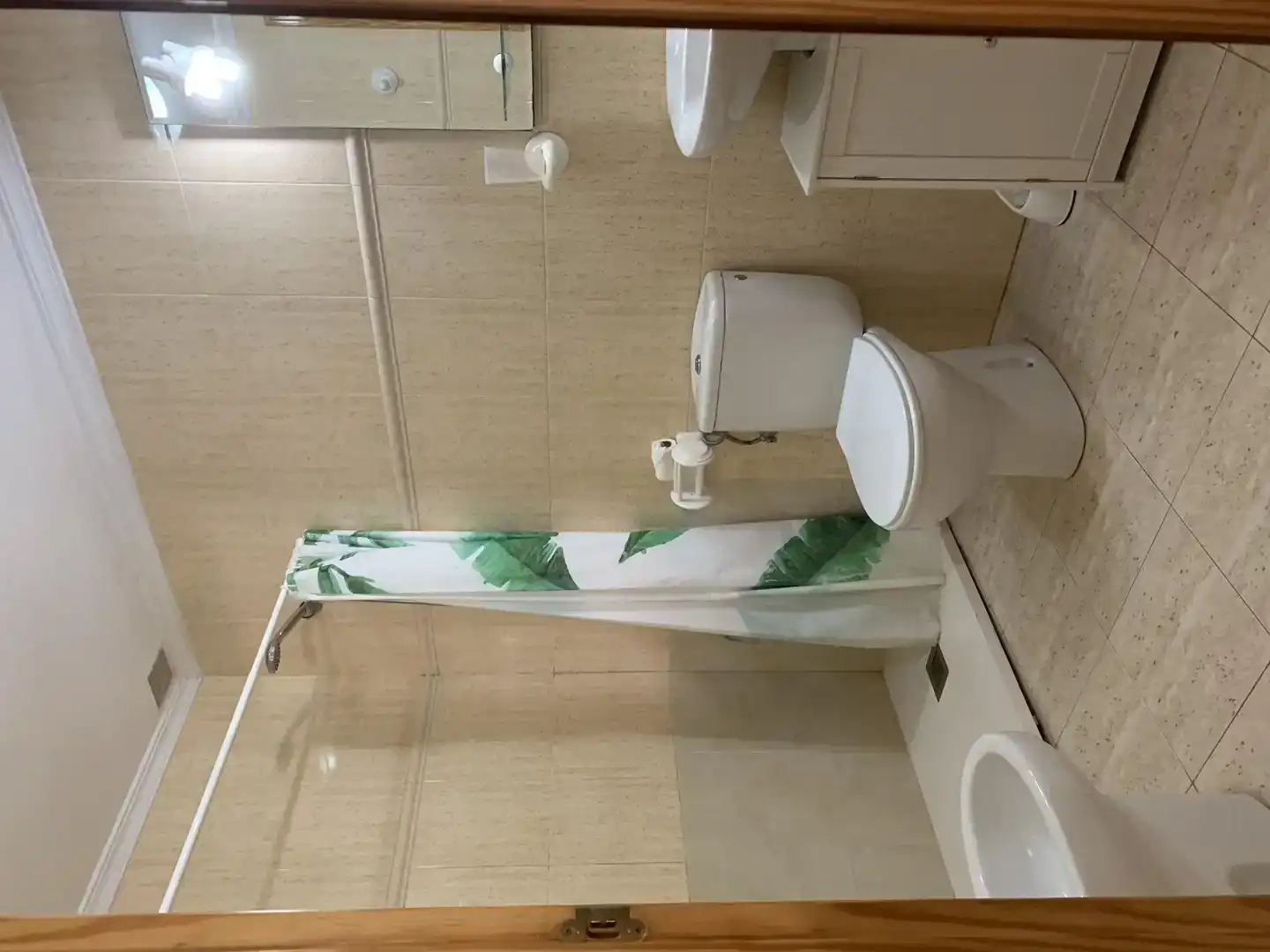 Piso de 65 m² en Vera