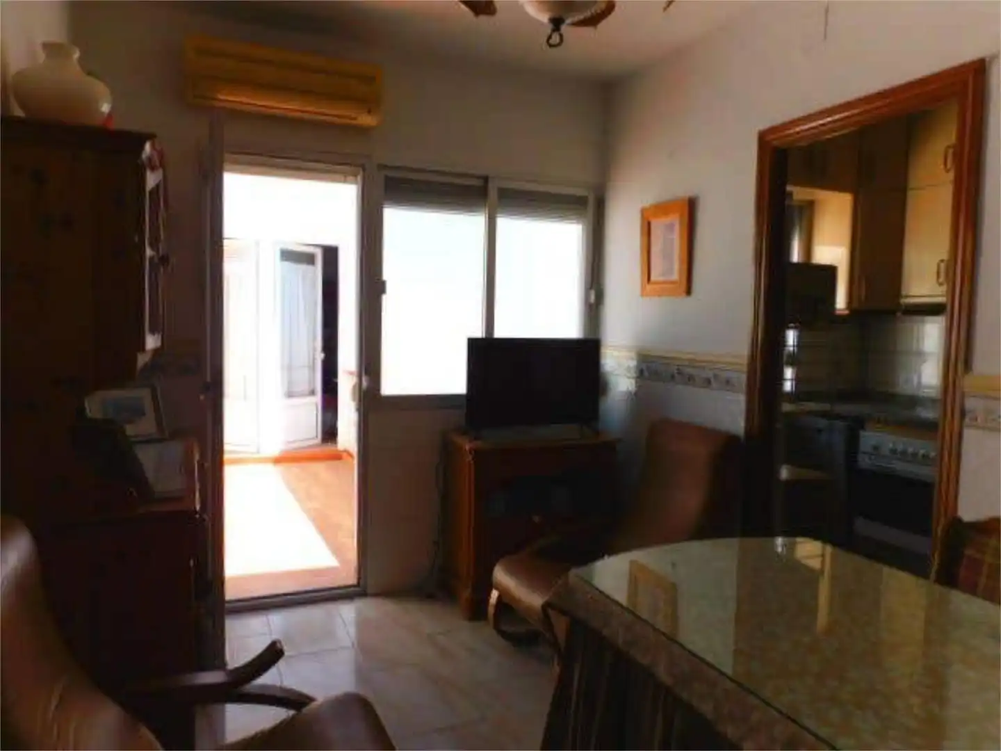 Piso de 130 m² en Mérida