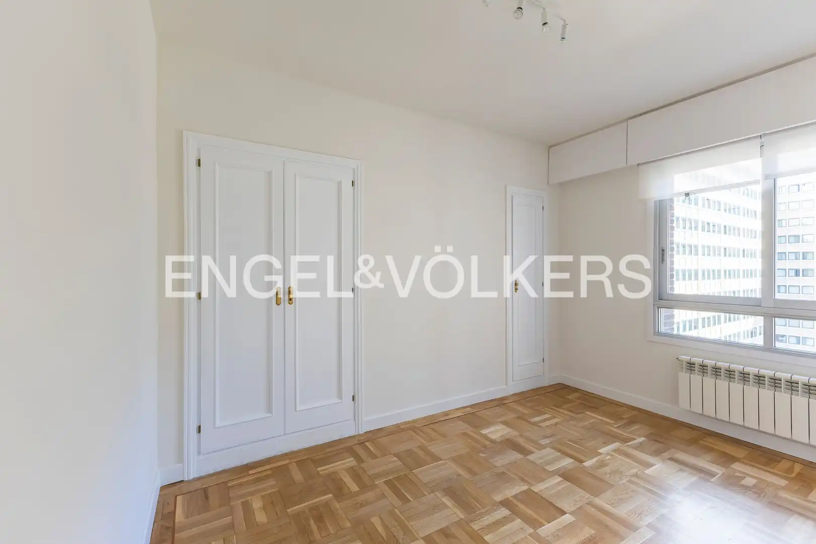 Wohnung 191 m² in Madrid