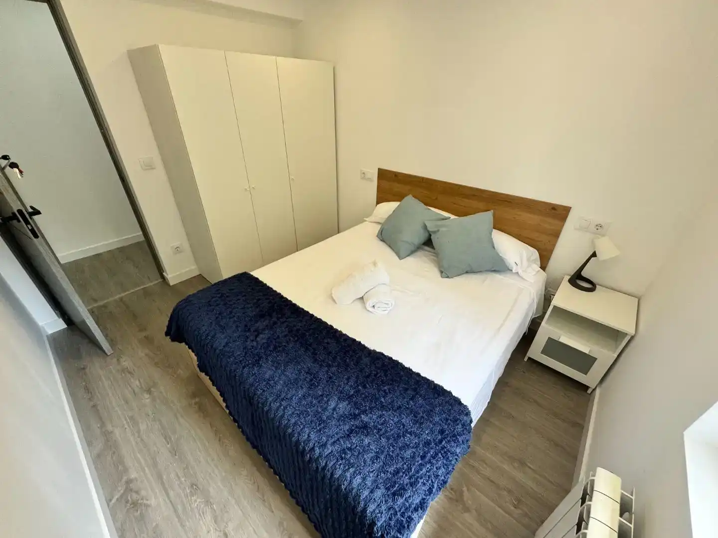 Piso de 320 m² en Santander