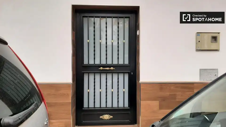 Habitación en alquiler, Burjasot
