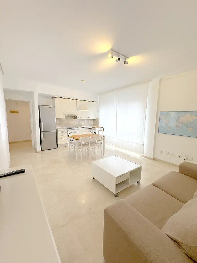 Piso de 65 m² en Las Palmas de Gran Canaria