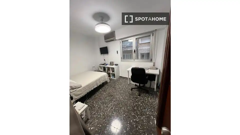 Habitación 138 m², Murcia