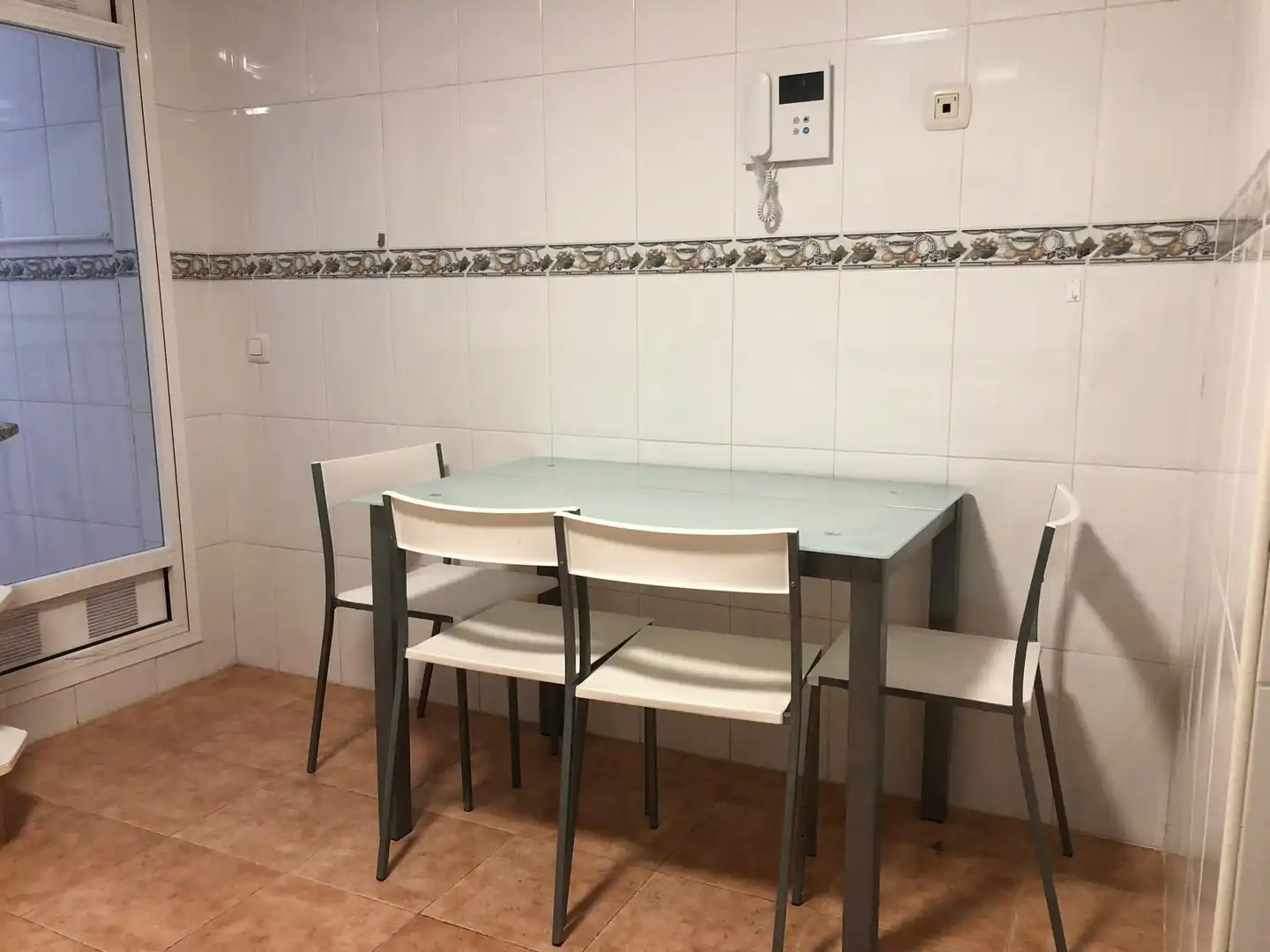 Piso de 109 m² en Castellón de la Plana
