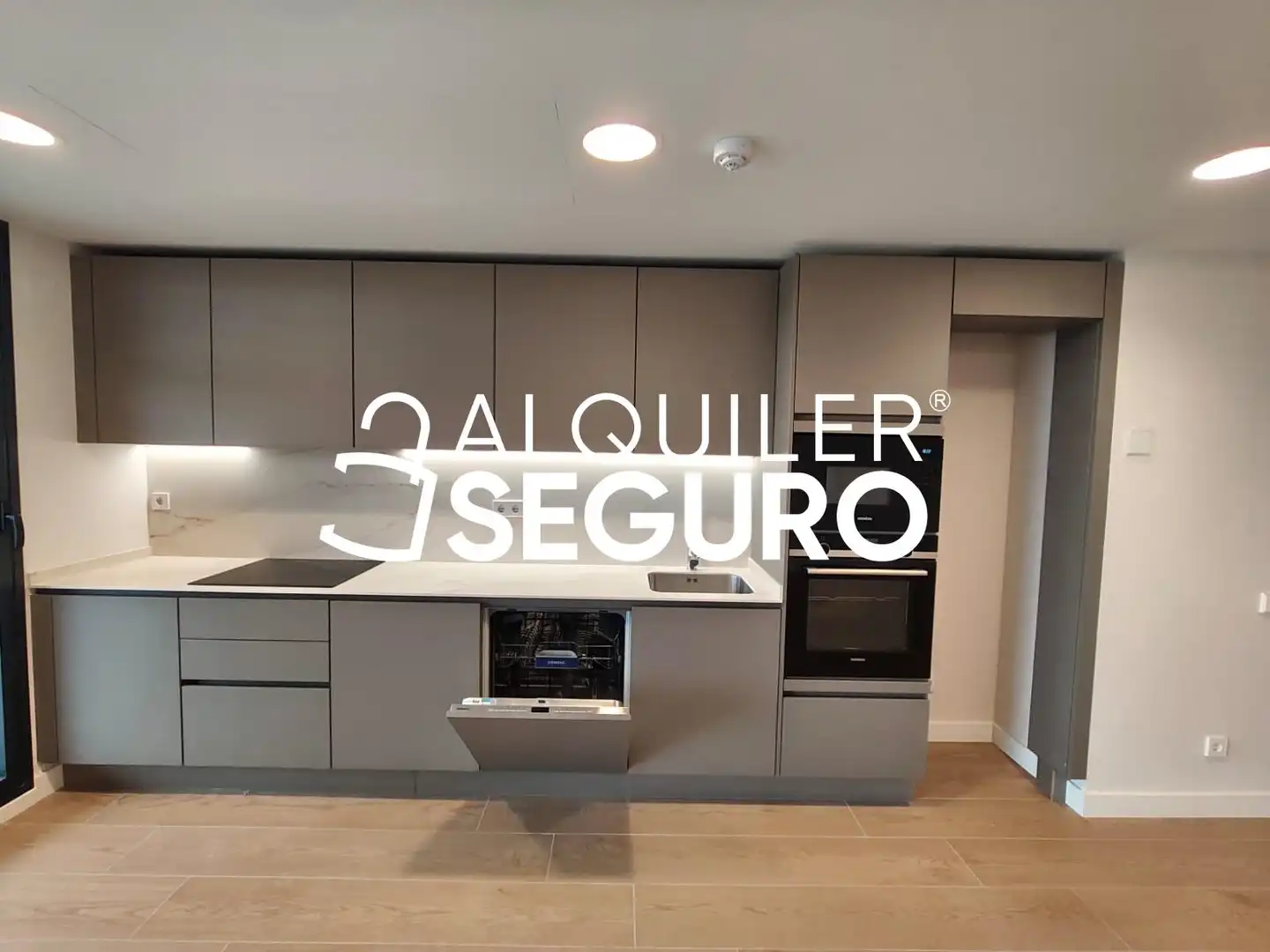 Pis de 119 m² a Madrid