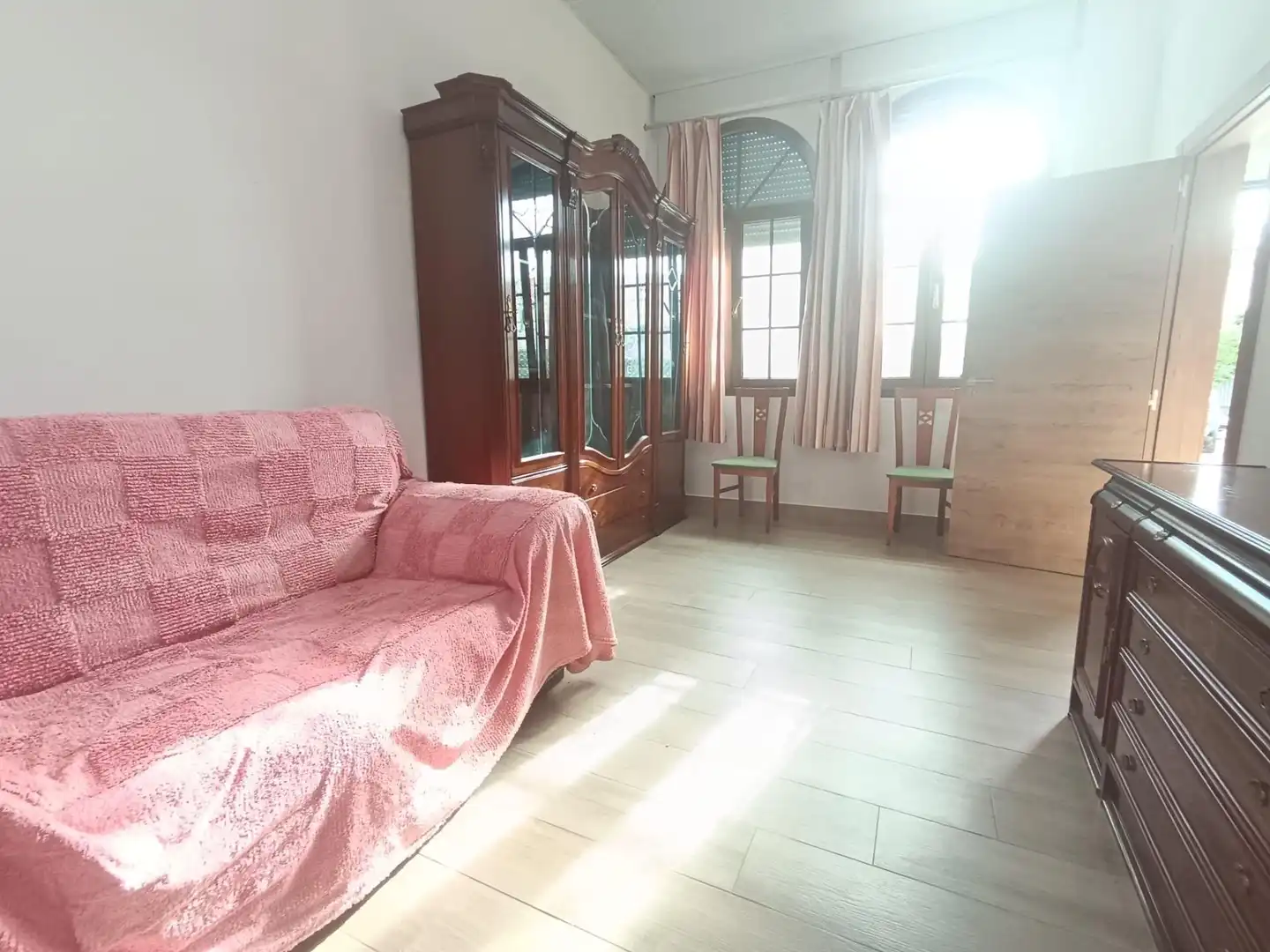 Pis de 45 m² a Còrdova