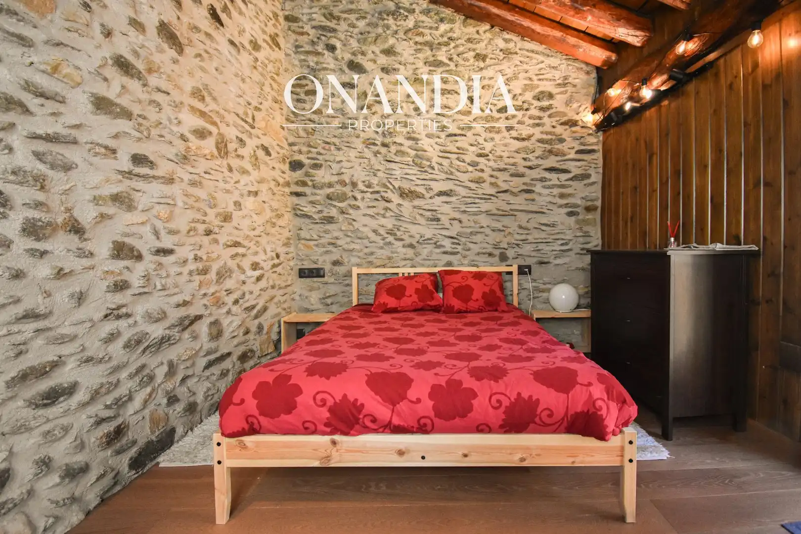 Casa de 270 m² a Alp