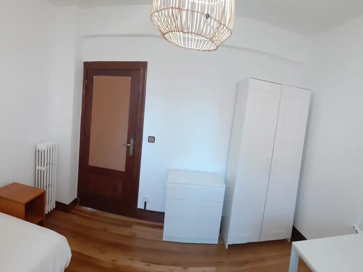 Piso de 100 m² en Bilbao