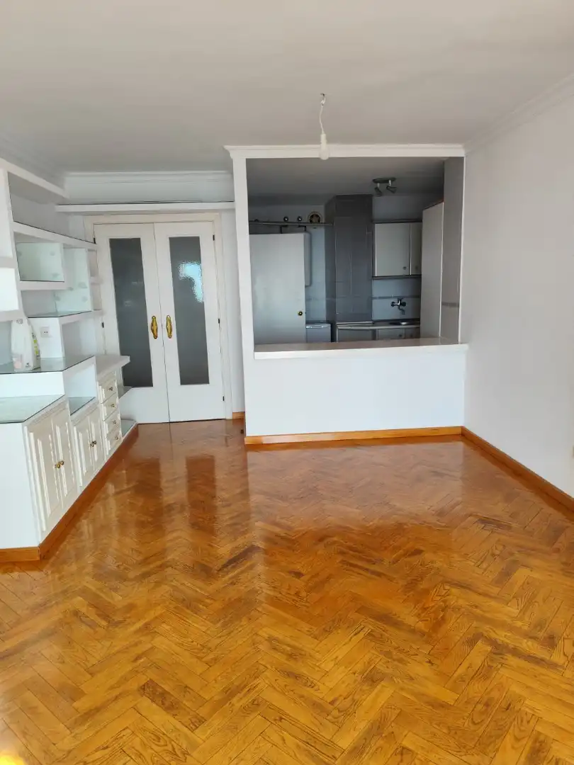 Pis de 93 m² a Màlaga