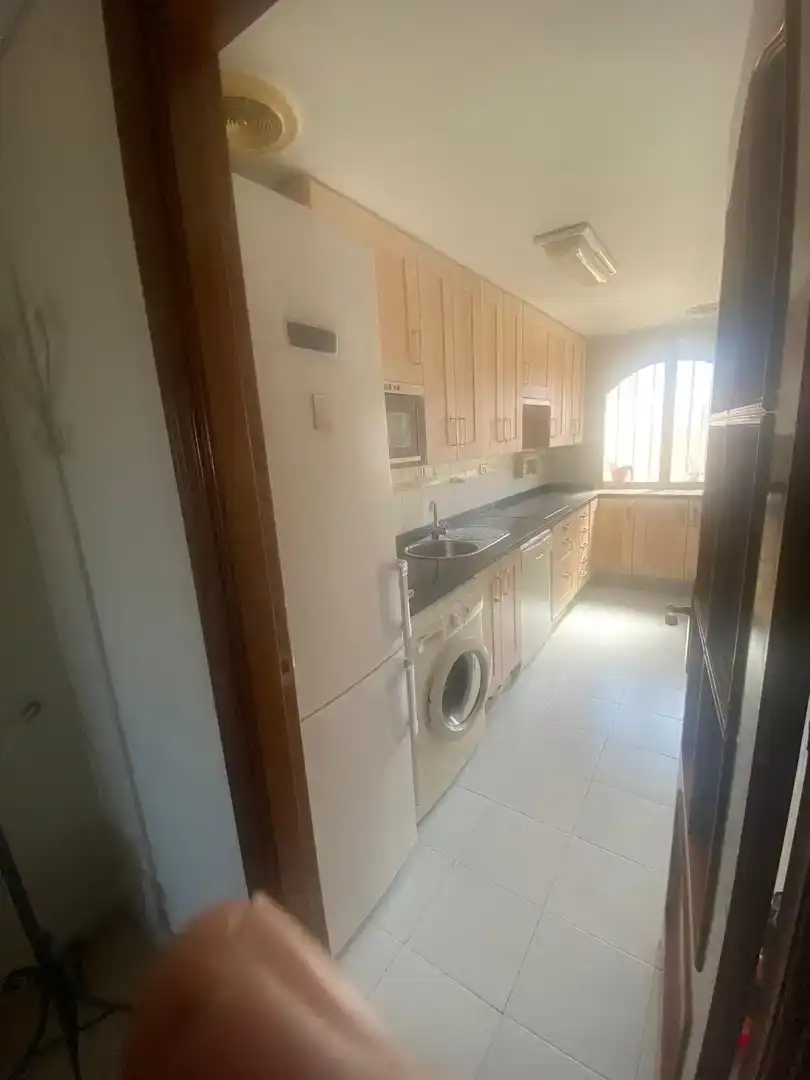 Piso de 100 m² en Sevilla