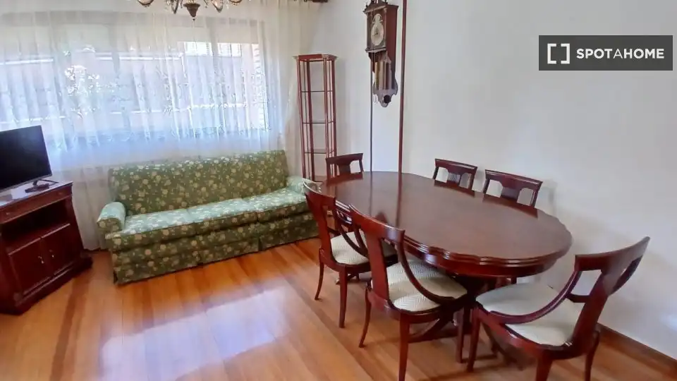 Habitación en alquiler, Valladolid