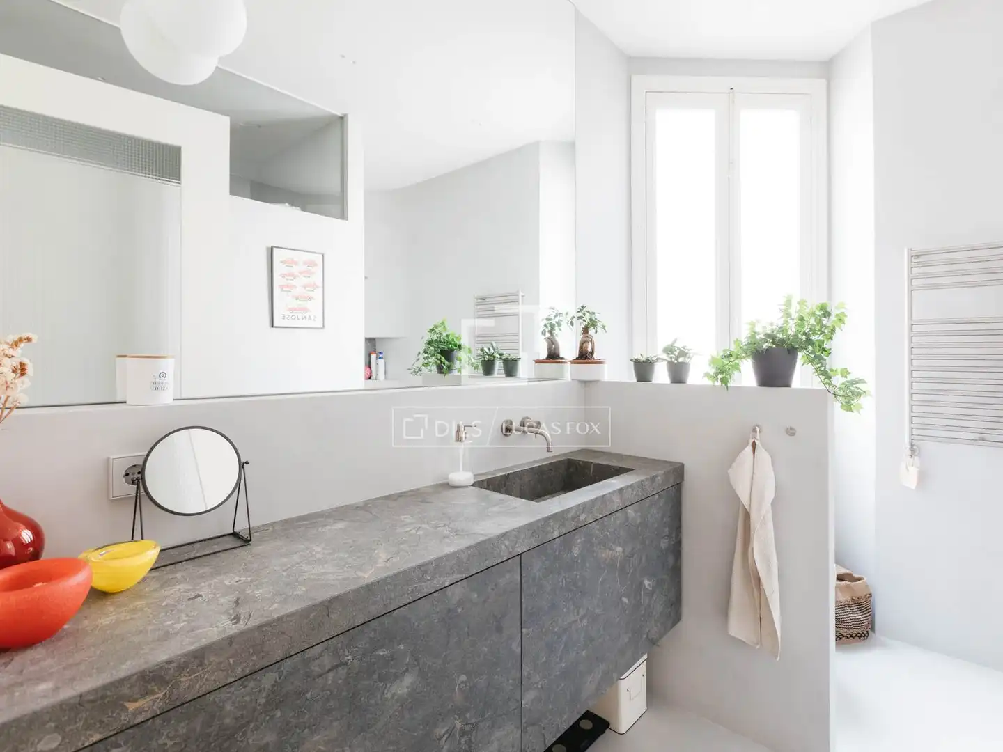Piso de 238 m² en Salamanca