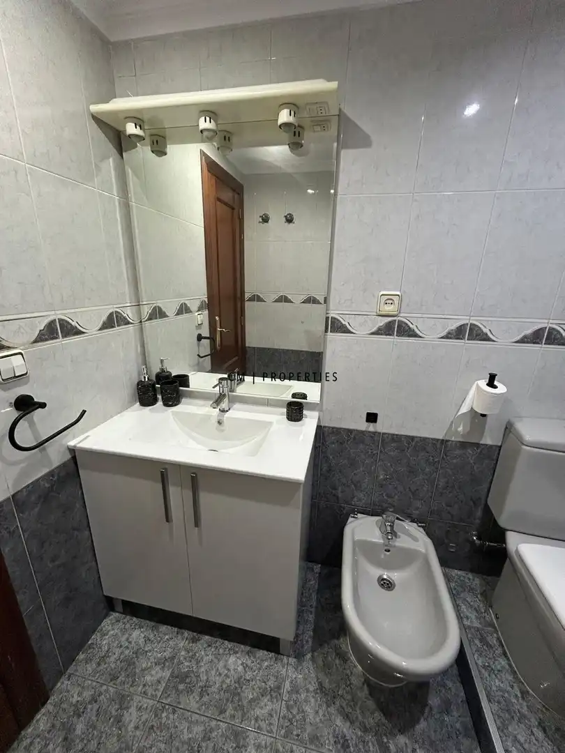 Pis de 75 m² a València