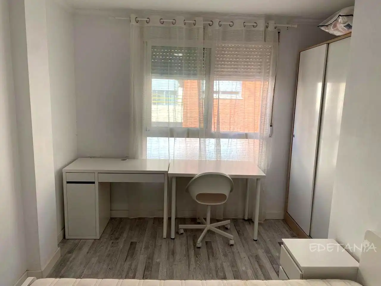 Habitación 115 m², Moncada