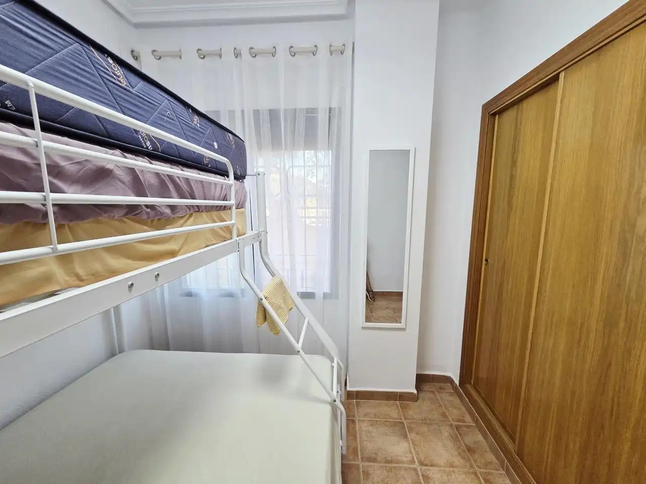 Piso de 65 m² en Santa Pola