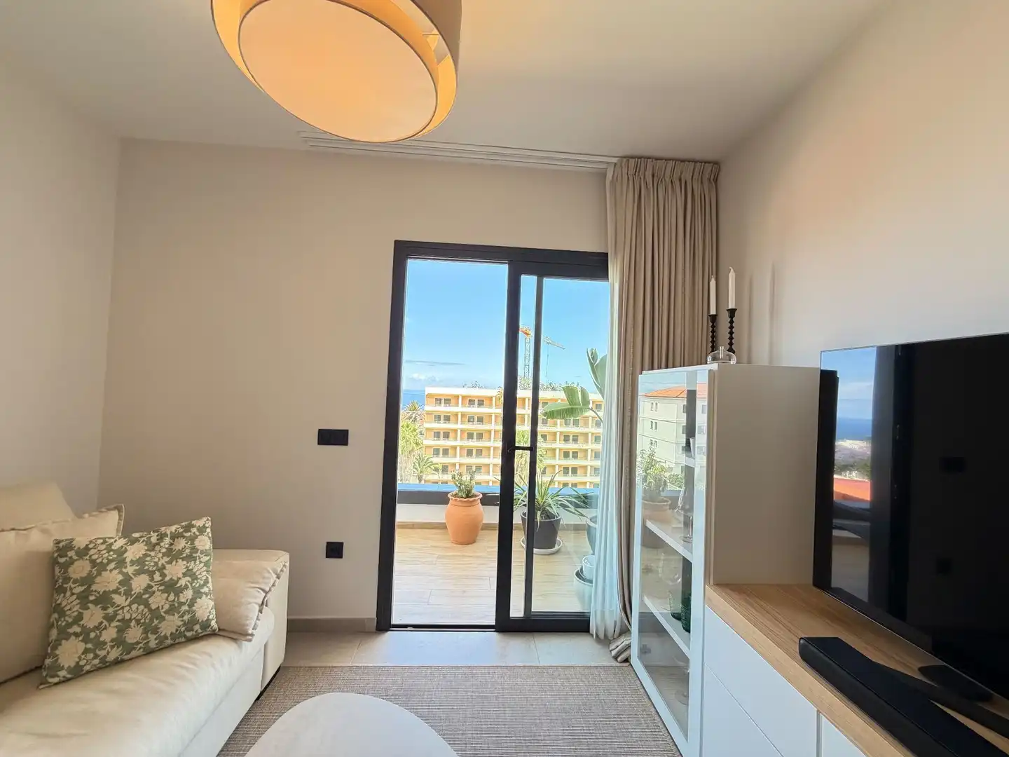 Pis de 75 m² a Puerto de la Cruz