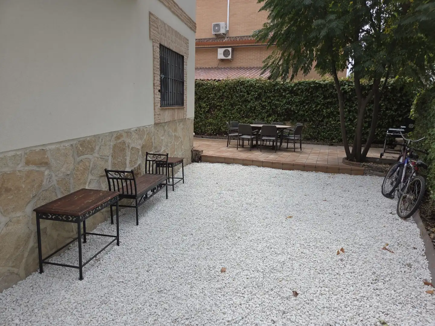 Будинок 300 м² у Villanueva de la Cañada