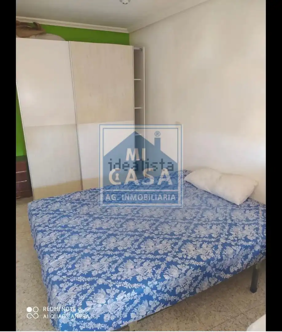 Piso de 90 m² en Mérida