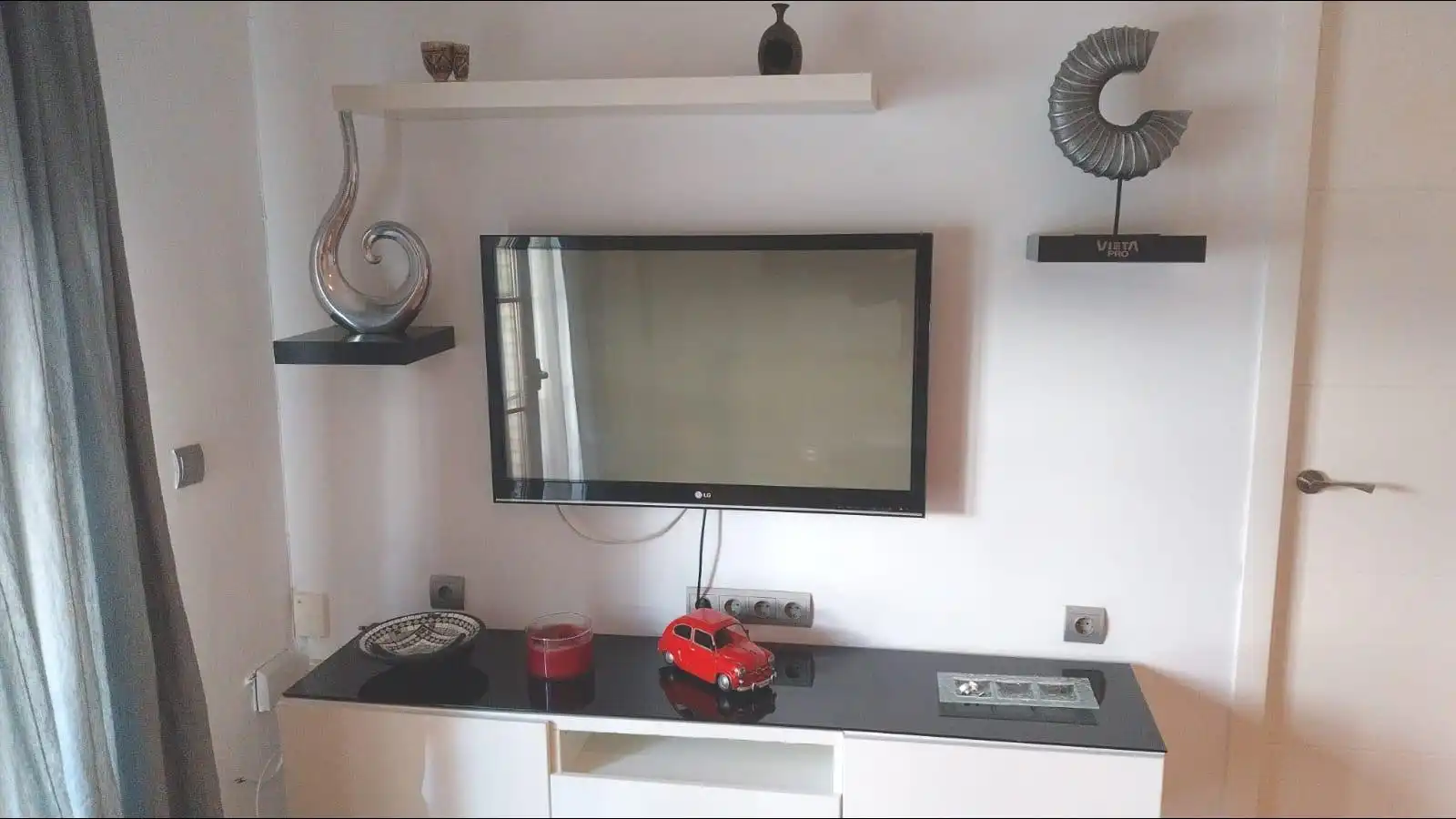 Piso de 86 m² en Alcalá de Guadaíra