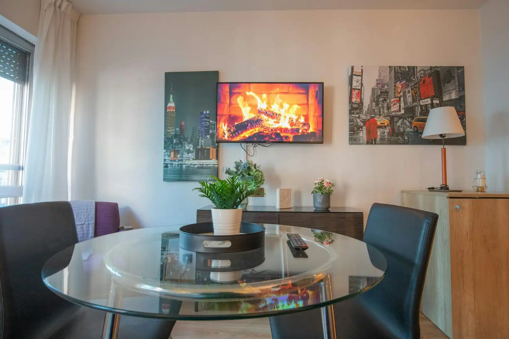 Piso de 40 m² en Madrid