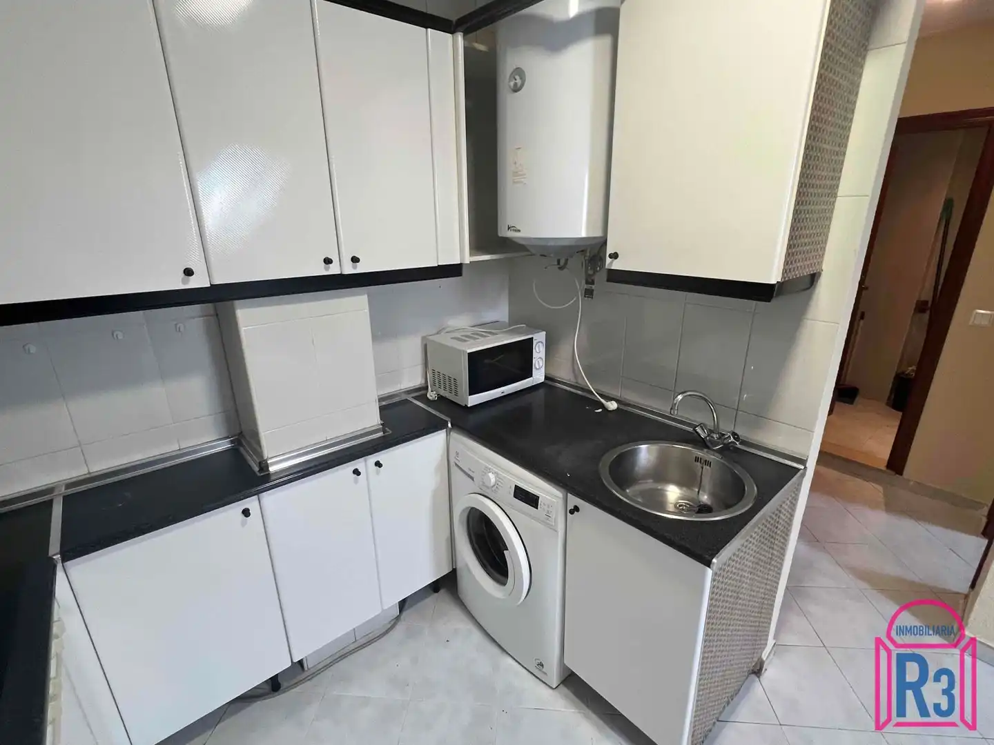 Wohnung 40 m² in Villaquilambre