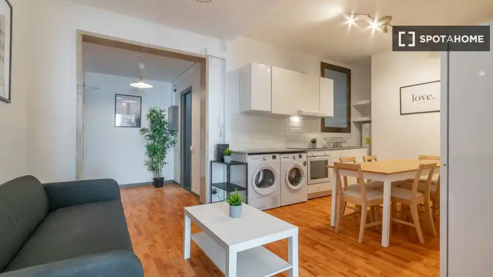 Habitación en alquiler, Barcelona