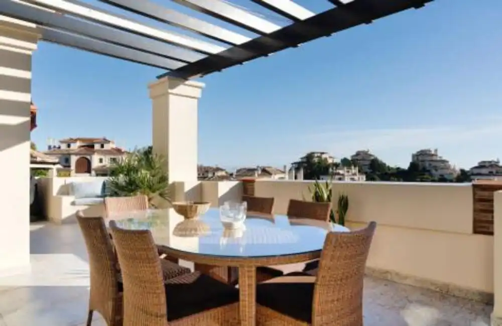 Piso de 187 m² en Benahavís