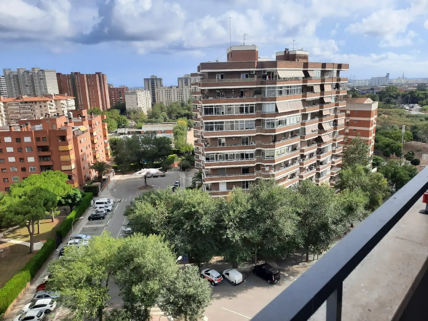 Piso de 98 m² en Tarragona