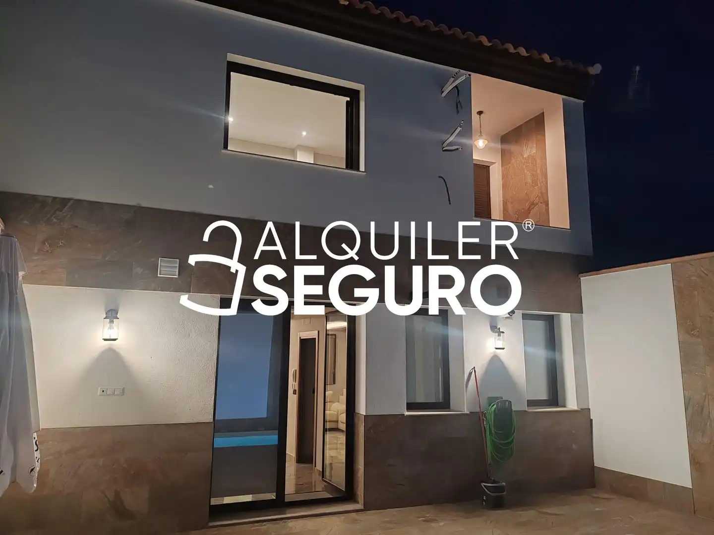Piso de 250 m² en Jun